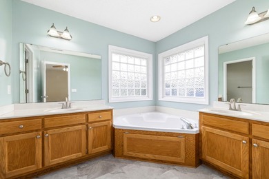 Welcome home to this beautifully landscaped brick home offering - photo 29