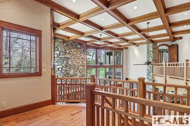 Discover a remarkable residence that embodies timeless mountain - photo 30