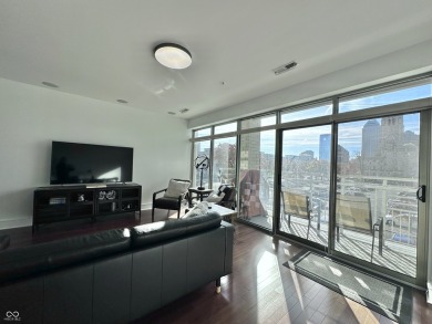 Experience Timeless Urban Living in a Historic Landmark