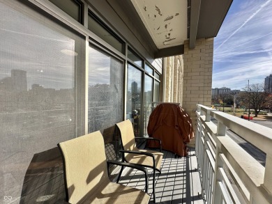 Experience Timeless Urban Living in a Historic Landmark