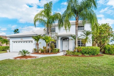 Lake Home For Sale in Boca Raton, Florida