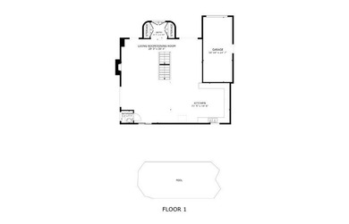 Welcome to 2117 East 73rd Street, a one-of-a-kind Center Hall - photo 32