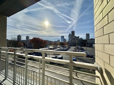 Experience Timeless Urban Living in a Historic Landmark