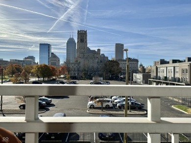 Experience Timeless Urban Living in a Historic Landmark