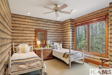 Discover a remarkable residence that embodies timeless mountain - photo 38
