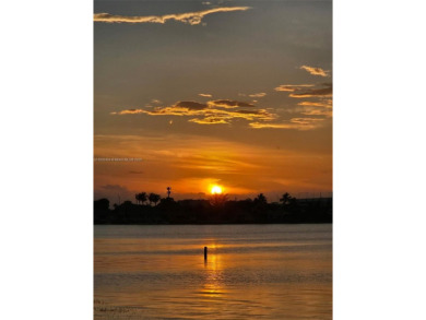 Lake Townhome/Townhouse For Sale in Miami, Florida