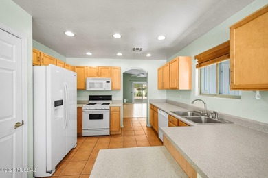 Lovely 3 bedroom, 2 bath home with extra-long 2 car garage