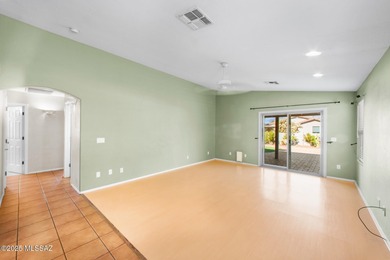 Lovely 3 bedroom, 2 bath home with extra-long 2 car garage