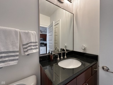 Experience Timeless Urban Living in a Historic Landmark