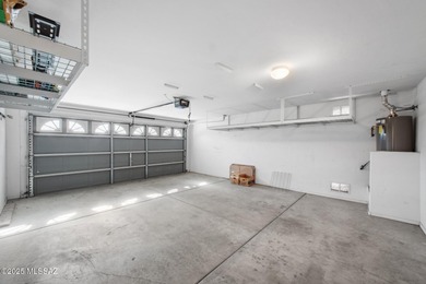 Lovely 3 bedroom, 2 bath home with extra-long 2 car garage