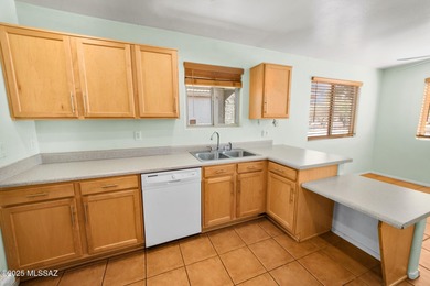 Lovely 3 bedroom, 2 bath home with extra-long 2 car garage