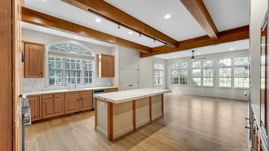Stunning, TOTALLY UPDATED 3 story home in gated golf course - photo 9
