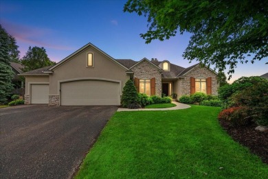 Lake Home For Sale in Hudsonville, Michigan