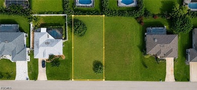 Welcome to one of Southwest Cape Coral's most desirable - photo 1