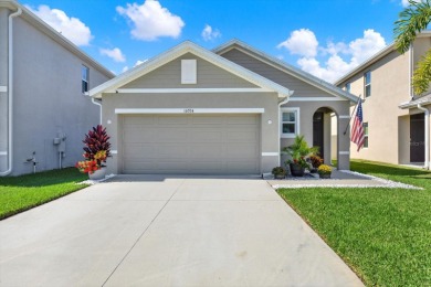 (private lake, pond, creek) Home For Sale in Odessa Florida