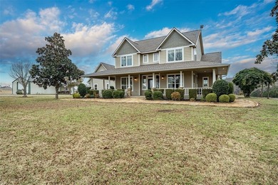 Lake Home For Sale in Princeton, Texas