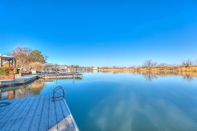 Lake Nasworthy Home For Sale in San Angelo Texas