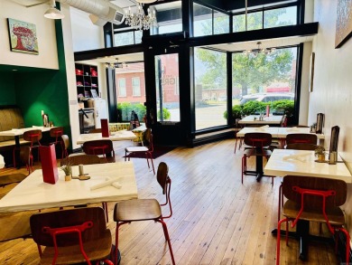 This is your chance to be a part of a multiple award winning