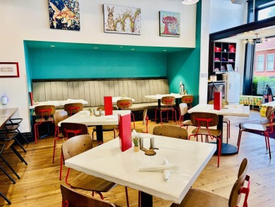 This is your chance to be a part of a multiple award winning