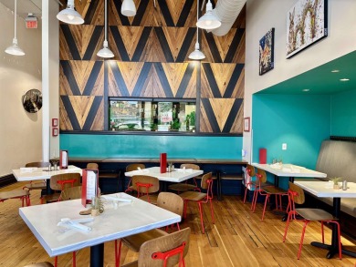 This is your chance to be a part of a multiple award winning