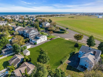 Land opportunity in Sea Girt, just blocks from the beach! This - photo 8