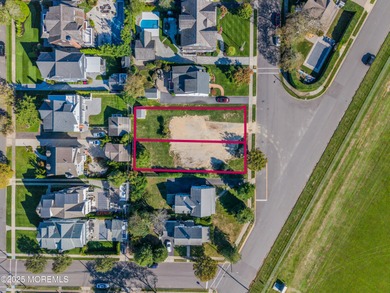 Land opportunity in Sea Girt, just blocks from the beach! This - photo 2