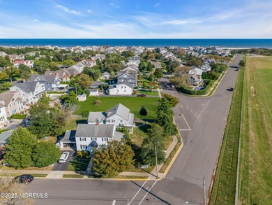 Land opportunity in Sea Girt, just blocks from the beach! This - photo 3