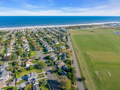 Land opportunity in Sea Girt, just blocks from the beach! This - photo 4
