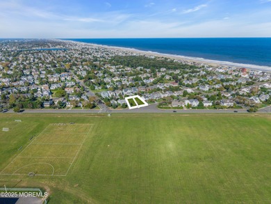 Land opportunity in Sea Girt, just blocks from the beach! This - photo 8