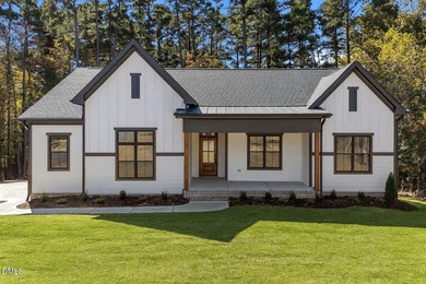 Kerr Lake Home For Sale in Henderson North Carolina