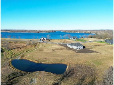 Lake Lot For Sale in Annandale, Minnesota