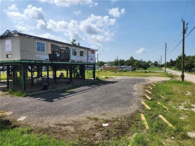Lake Pontchartrain Lot For Sale in La Place Louisiana