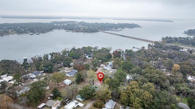 Lake Home For Sale in Wills Point, Texas