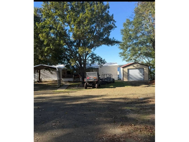 Toledo Bend Reservoir Home For Sale in Zwolle Louisiana