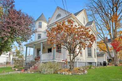 (private lake, pond, coastal) Home Sale Pending in Peekskill New York