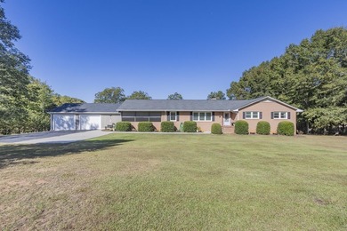 Lake Keowee Home For Sale in Seneca South Carolina