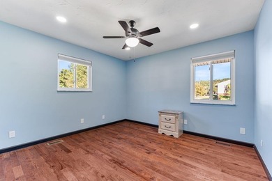 Beautifully remodeled 4 Bedroom, 2 Bath Home with a 1-car