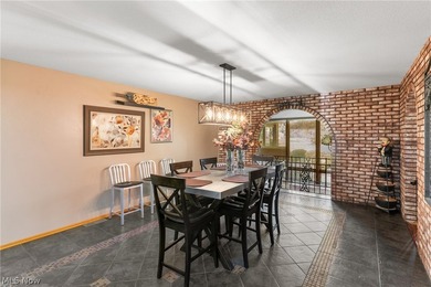 This sprawling 5,300 sq ft brick ranch blends timeless