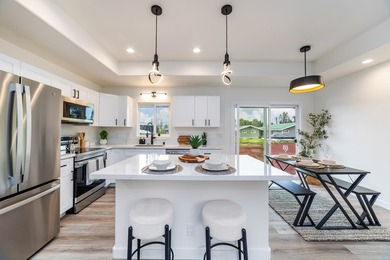 Welcome to this brand-new 3-bedroom, 2-bath home in the - photo 4