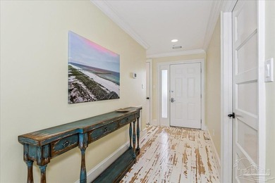 Set high above the sugar-white sands of Navarre Beach, this - photo 15
