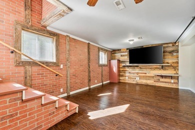 Beautifully remodeled 4 Bedroom, 2 Bath Home with a 1-car