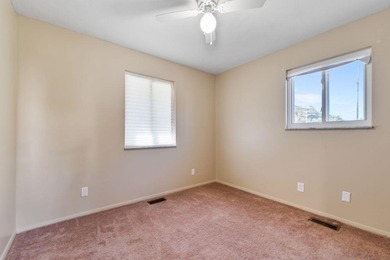 Beautifully remodeled 4 Bedroom, 2 Bath Home with a 1-car