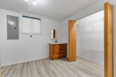 Beautifully remodeled 4 Bedroom, 2 Bath Home with a 1-car