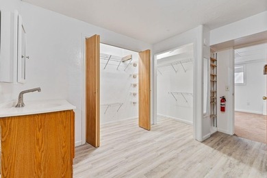 Beautifully remodeled 4 Bedroom, 2 Bath Home with a 1-car