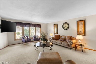 This sprawling 5,300 sq ft brick ranch blends timeless