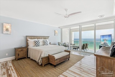 Set high above the sugar-white sands of Navarre Beach, this - photo 20