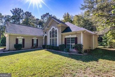 West Point Lake Home For Sale in Lagrange Georgia