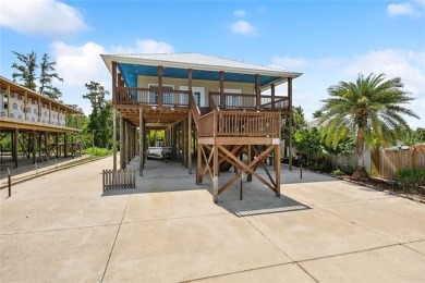 Lake Pontchartrain Home For Sale in La Place Louisiana