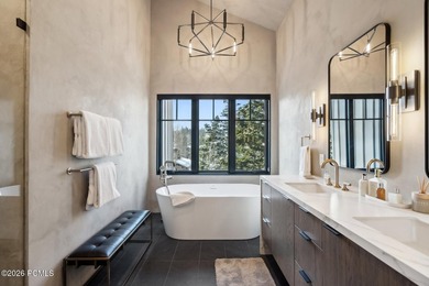 Located in the exclusive Stag Lodge, one of the most sought - photo 21