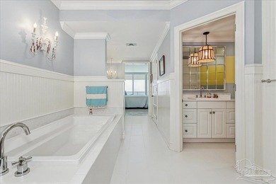 Set high above the sugar-white sands of Navarre Beach, this - photo 25